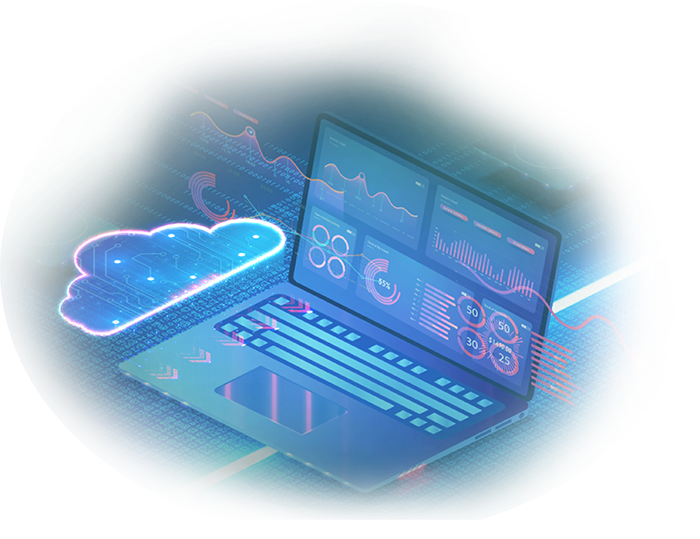 Network monitoring and observability upx platform